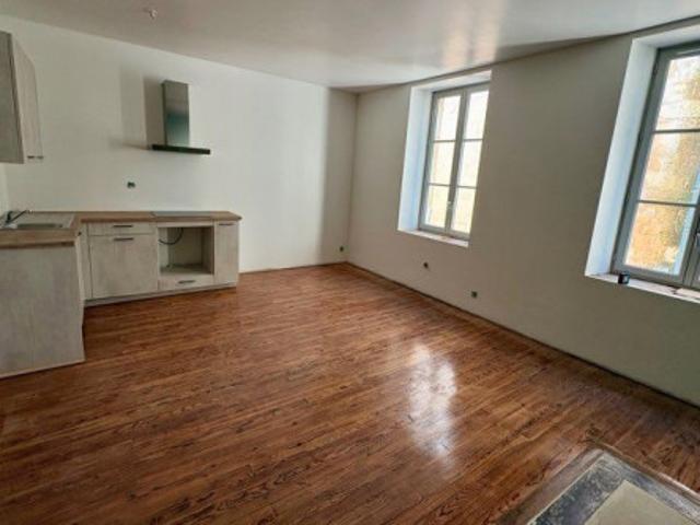 Appartement location à Langon, Bazas
