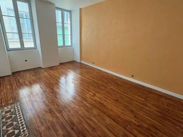 Appartement location à Langon, Bazas