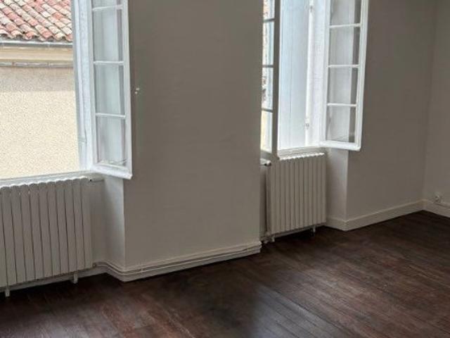 Appartement location à Langon, Bazas