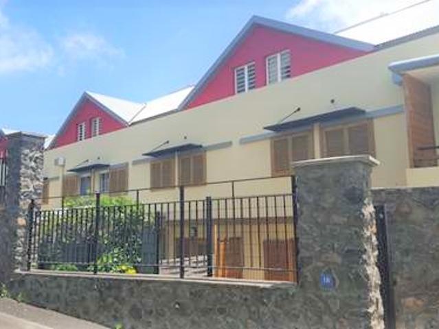 Appartement location à La Réunion