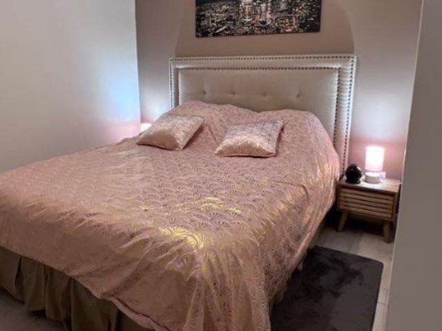 Appartement location à Pontoise, Beaumont-sur-oise