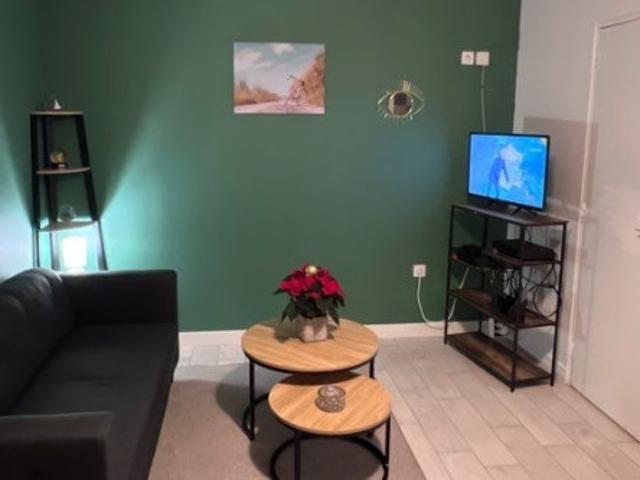 Appartement location à Pontoise, Beaumont-sur-oise