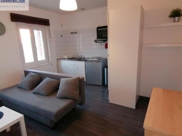 Appartement location à Beauvais