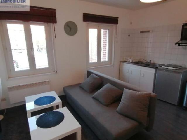 Appartement location à Beauvais