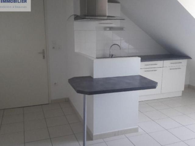Appartement location à Beauvais, Oise