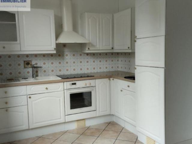 Appartement location à Beauvais
