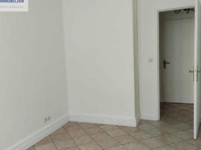 Appartement location à Beauvais