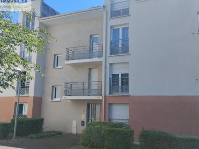 Appartement location à Beauvais