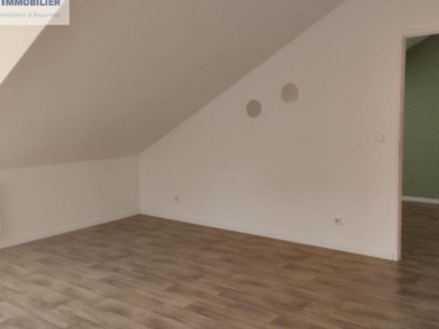 Appartement location à Beauvais