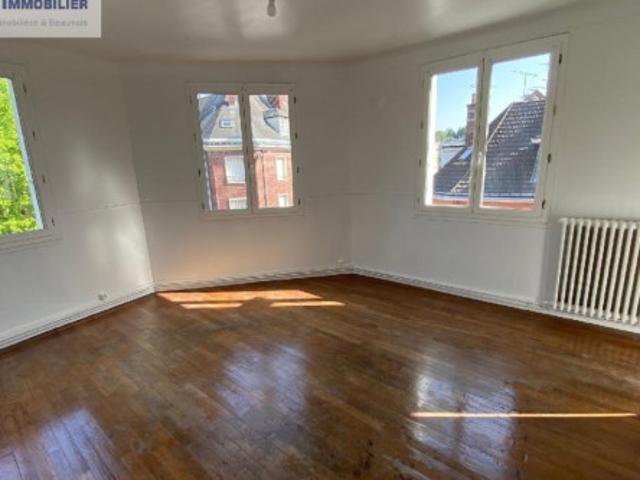 Appartement location à Beauvais, Oise