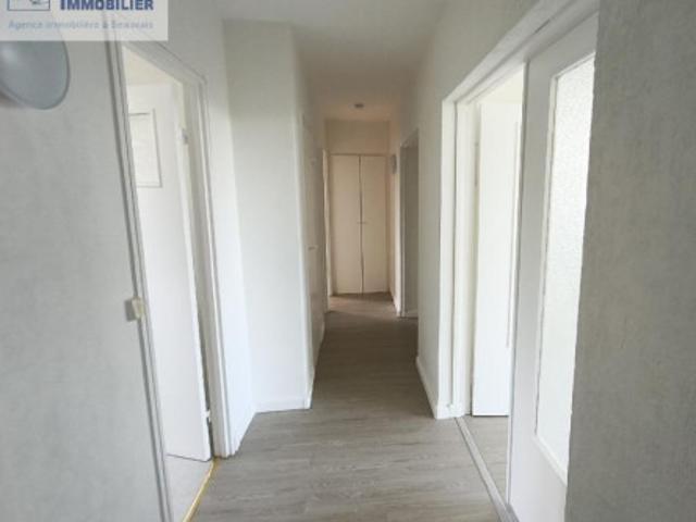Appartement location à Beauvais