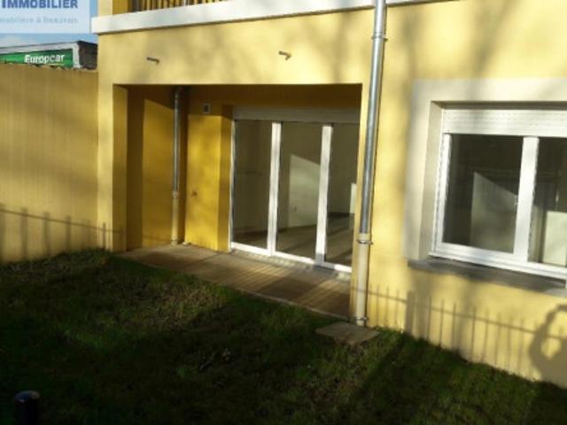 Appartement location à Beauvais
