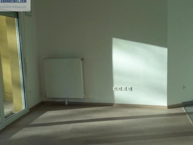 Appartement location à Beauvais