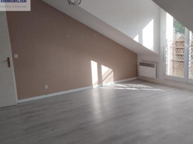 Appartement location à Beauvais