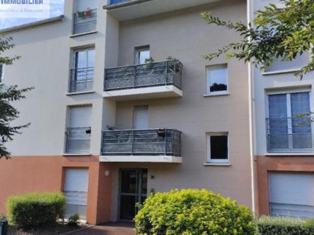 Appartement location à Beauvais