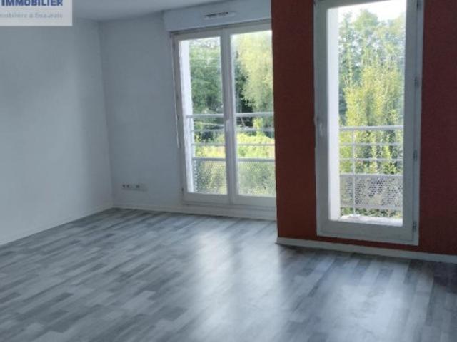 Appartement location à Beauvais