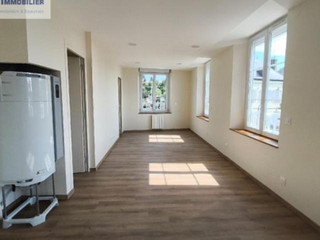 Appartement location à Beauvais