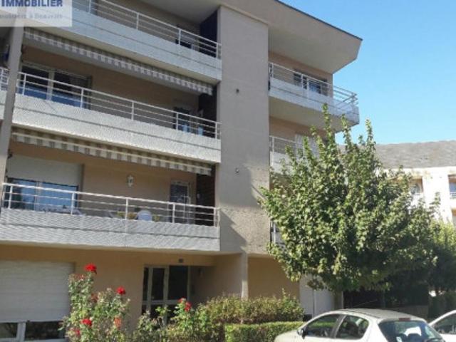 Appartement location à Beauvais