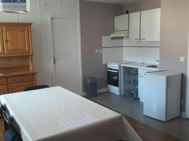 Appartement location à Beauvais