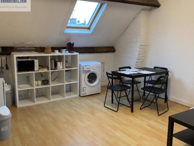 Appartement location à Beauvais, Oise