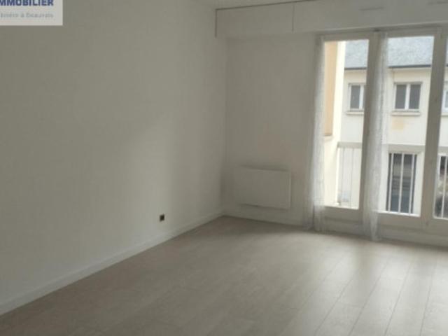 Appartement location à Beauvais