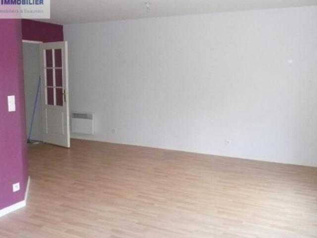 Appartement location à Beauvais