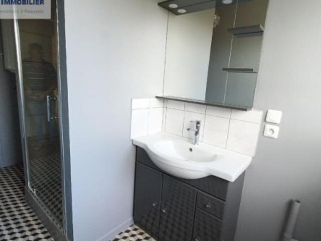 Appartement location à Beauvais, Oise