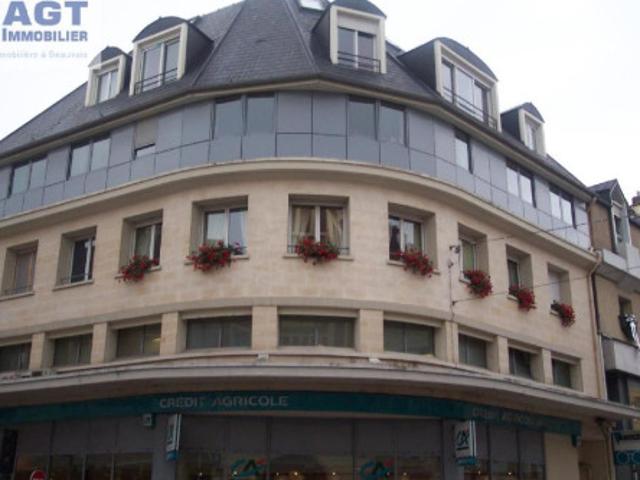 Appartement location à Beauvais
