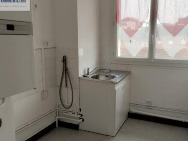 Appartement location à Beauvais
