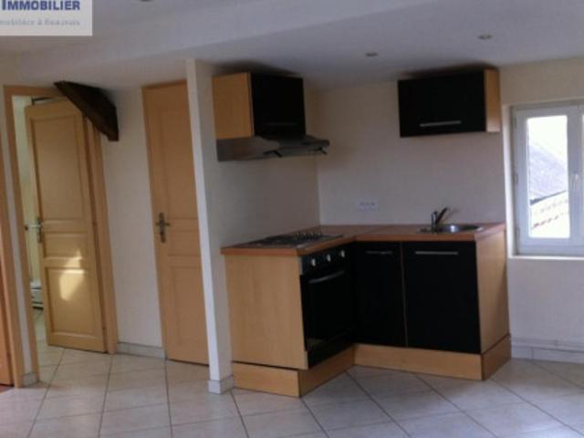 Appartement location à Beauvais