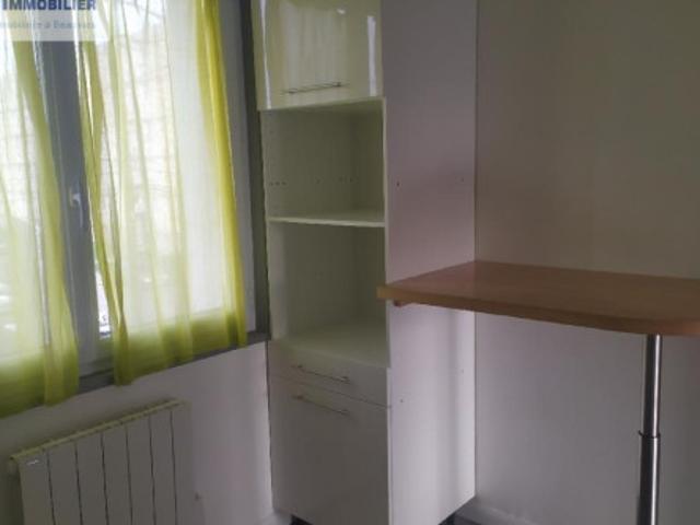 Appartement location à Beauvais