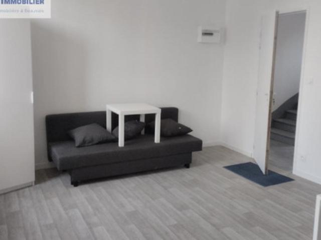 Appartement location à Beauvais