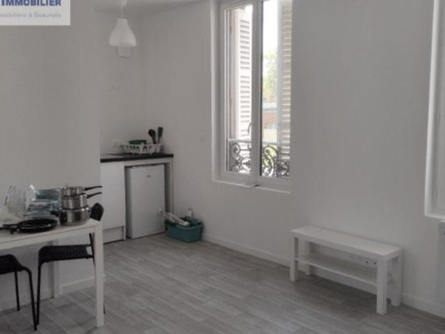 Appartement location à Beauvais
