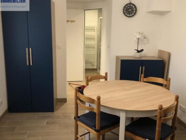 Appartement location à Beauvais
