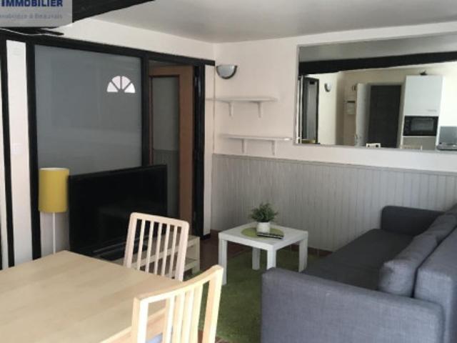 Appartement location à Beauvais