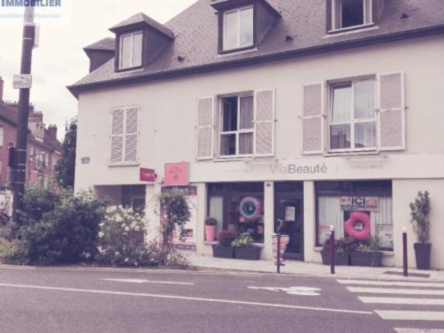 Appartement location à Beauvais