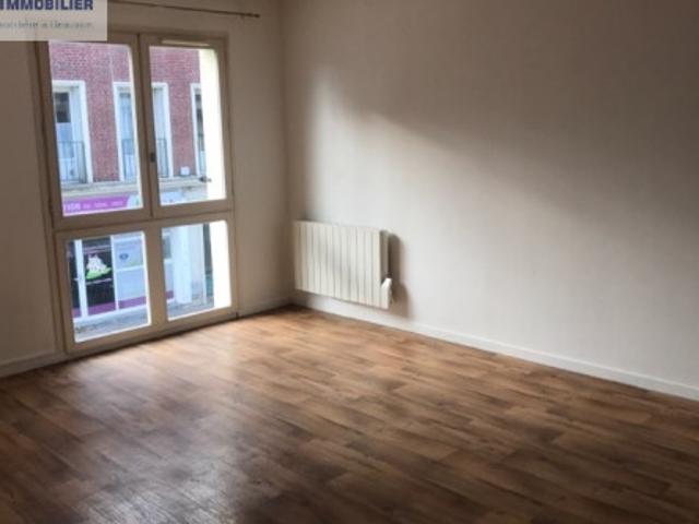 Appartement location à Beauvais
