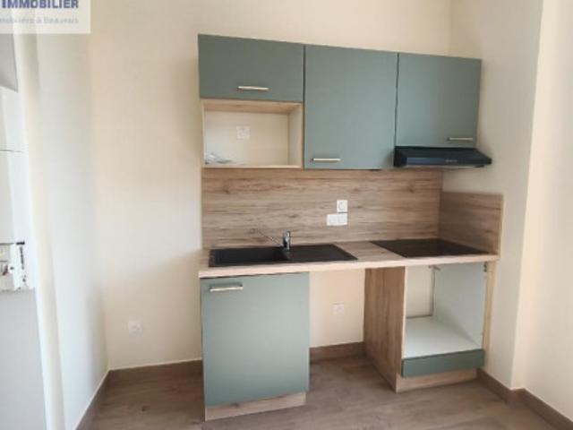 Appartement location à Beauvais