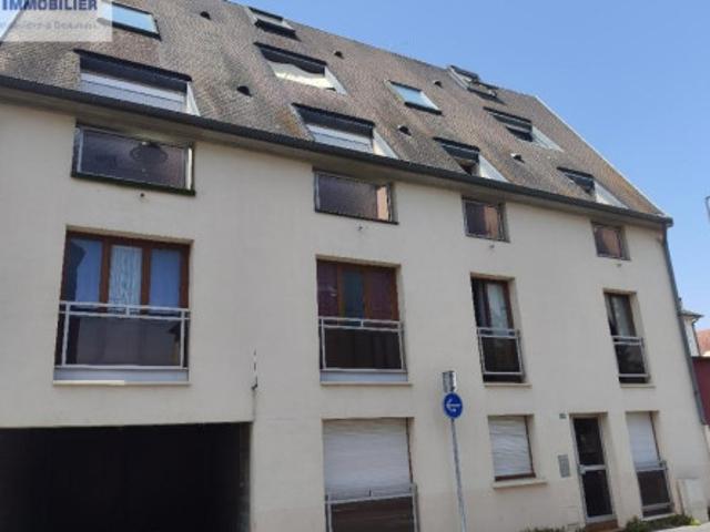 Appartement location à Beauvais