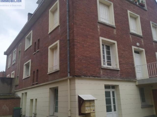 Appartement location à Beauvais