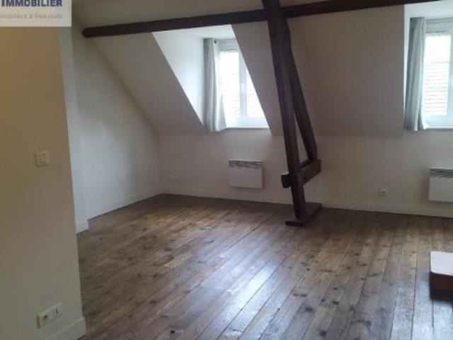 Appartement location à Beauvais