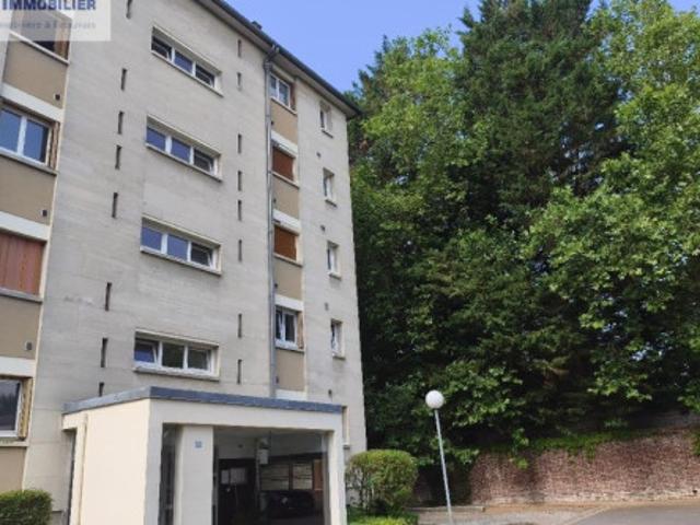 Appartement location à Beauvais