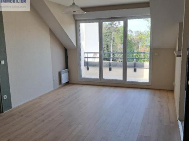 Appartement location à Beauvais, Oise