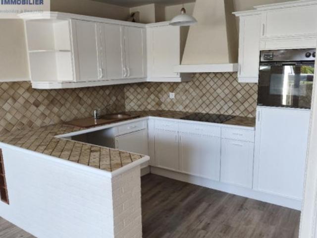 Appartement location à Beauvais