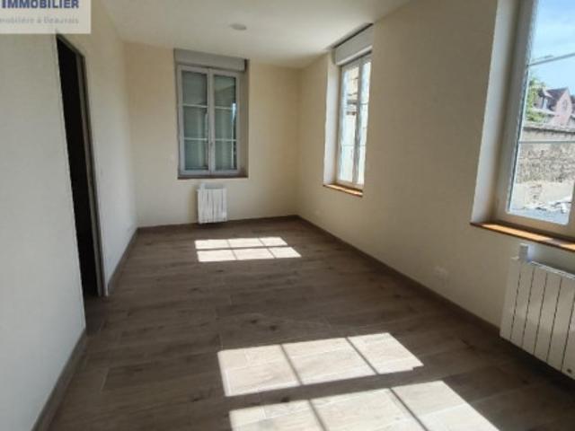 Appartement location à Beauvais