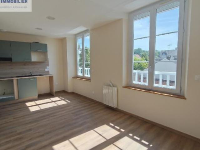 Appartement location à Beauvais