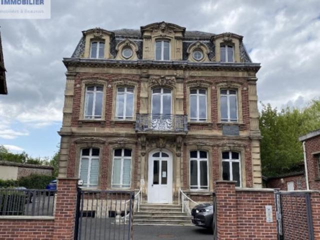Appartement location à Beauvais