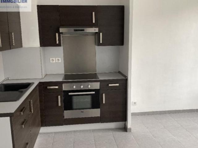 Appartement location à Beauvais