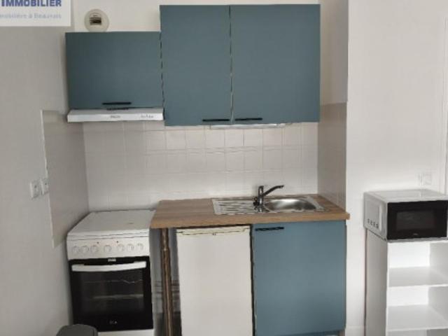 Appartement location à Beauvais