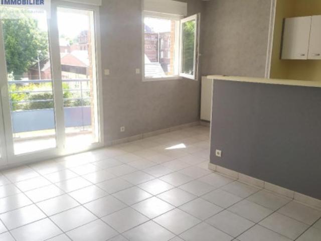 Appartement location à Beauvais